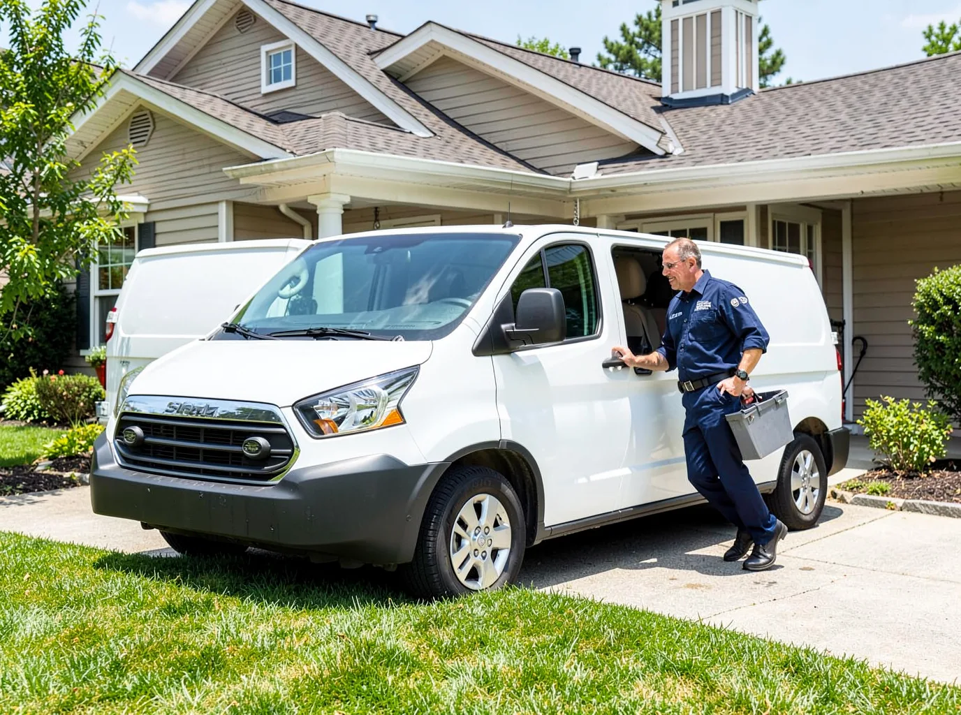 Emergency Plumber company in Lambsburg, VA