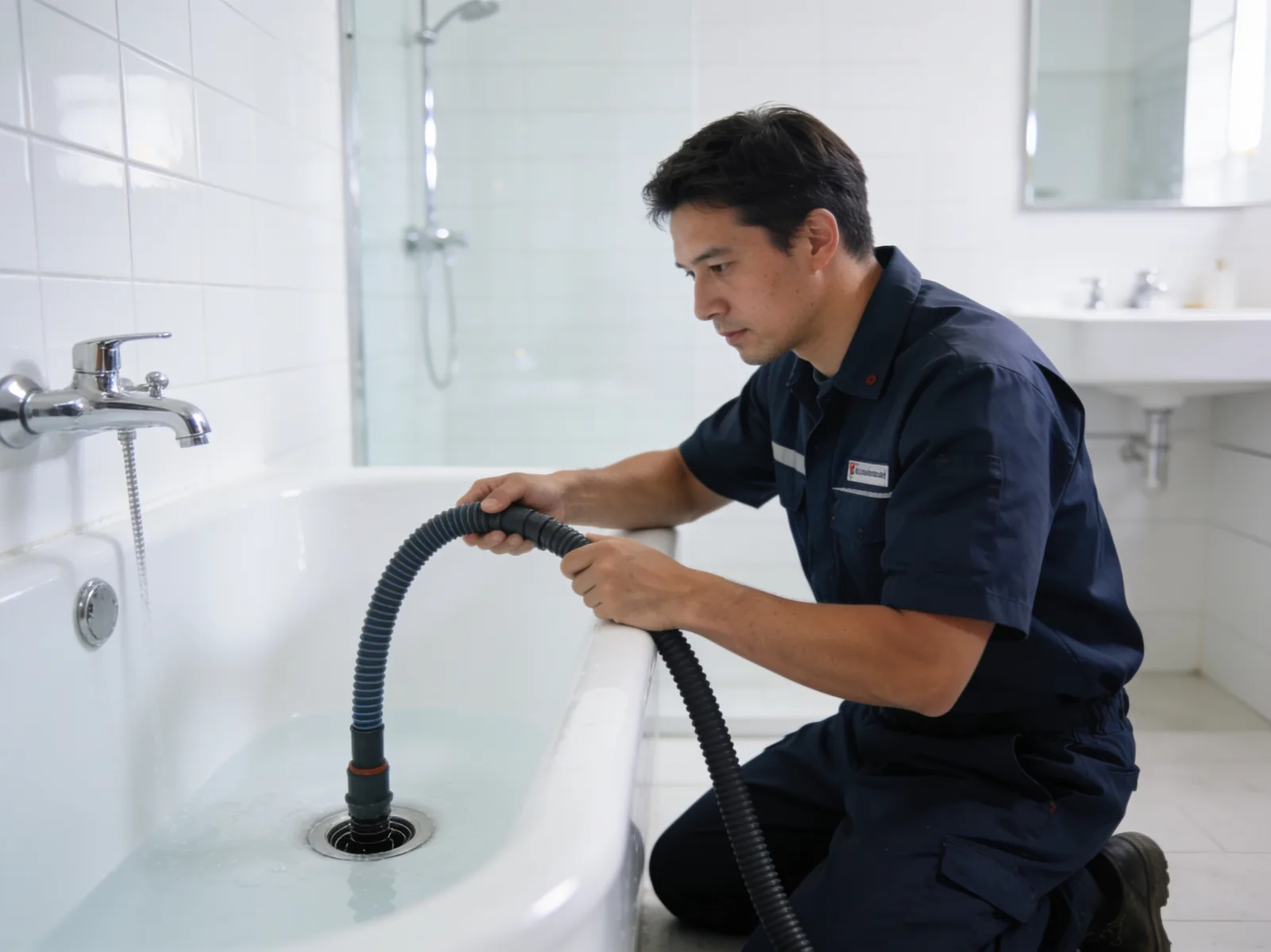 Emergency Plumber Lambsburg, VA FAQs